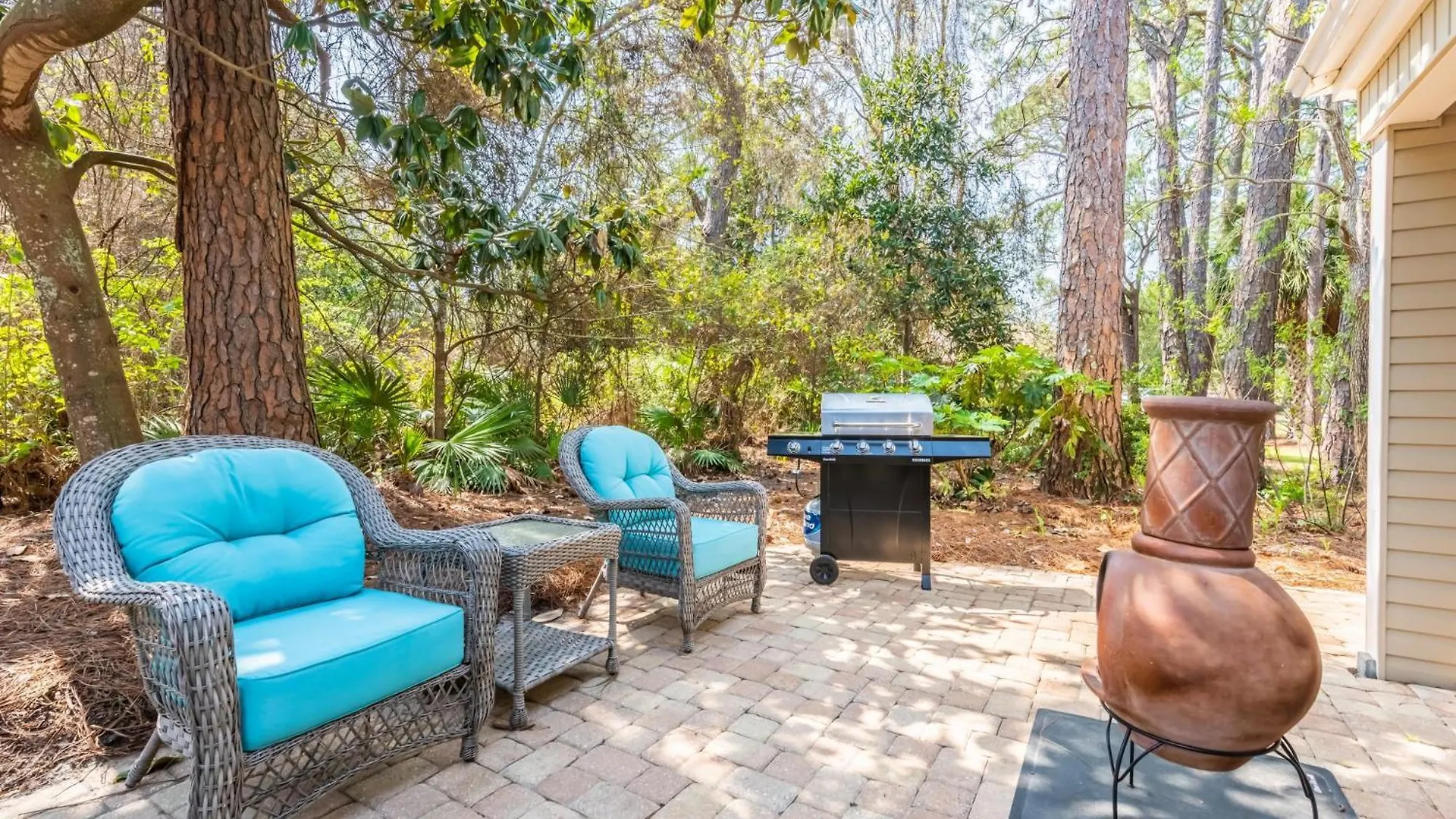 Magnolia Village 511 Destin Holiday home