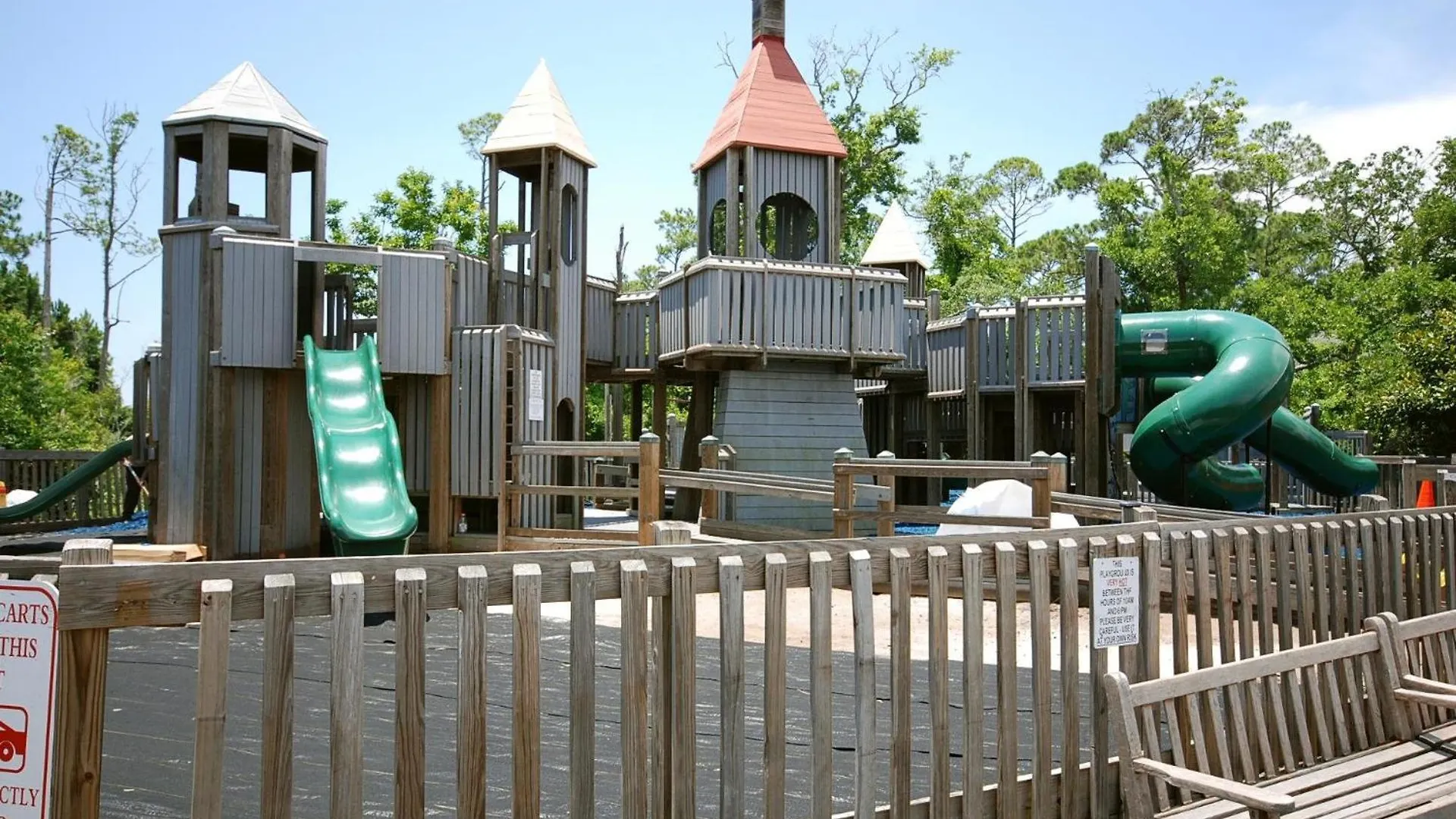 Magnolia Village 511 Destin Holiday home